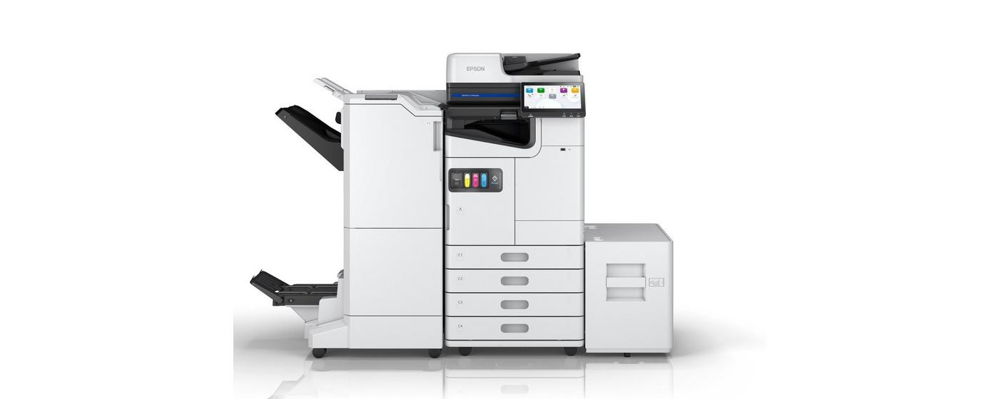 WorkForce Enterprise AM-C6000 impresora de tinta